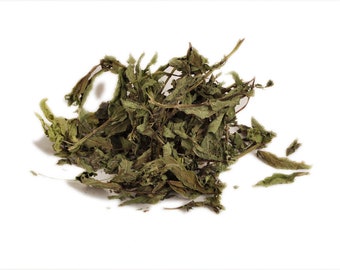 Peppermint Tea Organic, Mentha Piperita, Wild Albanian Peppermint, Dried Peppermint Tea, Peppermint Cooking Herb , Wild Harvested