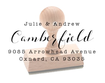 10+ Designs RETURN ADDRESS STAMP, Custom Return Address Stamp, Self Ink Return Address Stamp, Custom Stamp Address, Self Inking Stamp