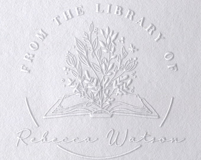 Sizzix Texture Fades A2 Flourish Embossing Folder by Tim