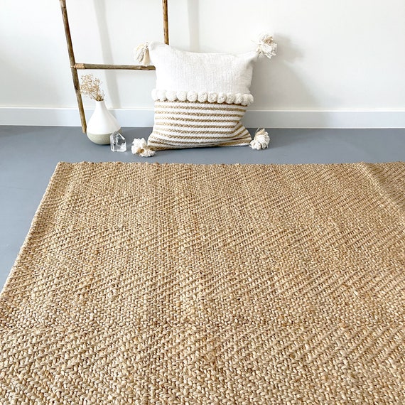 Natural Jute Rugs - All You Need To Know