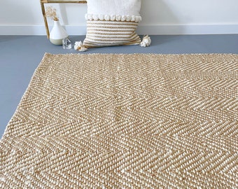 JUTE RUGS