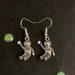 see more listings in the Boucles d’oreilles De charme section