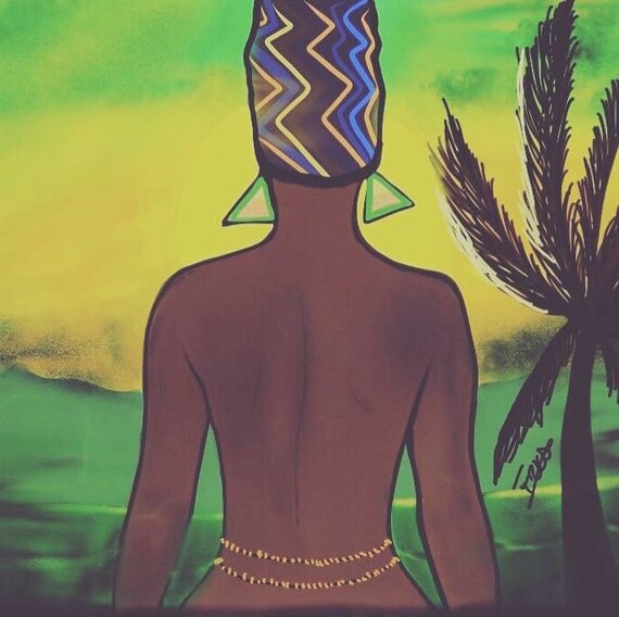 Goddess