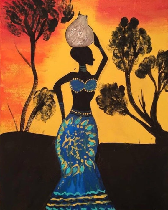 Tribal Art
