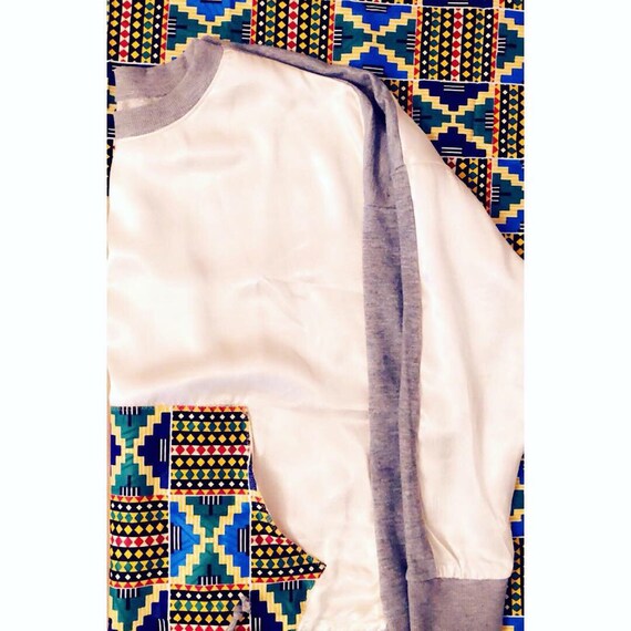 Pullover Sweater