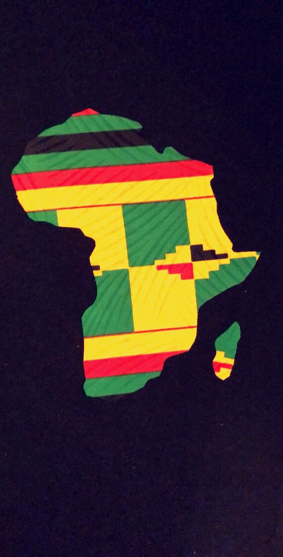 Ankara Map Tees