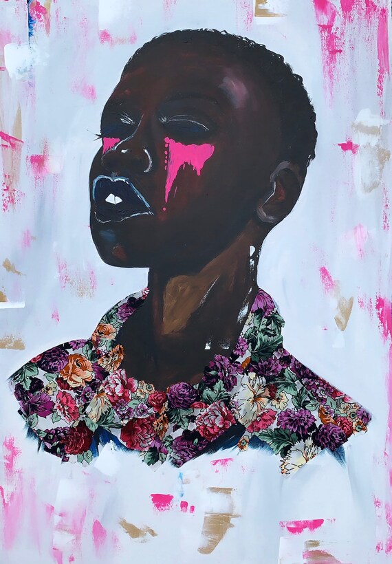 MELANATED