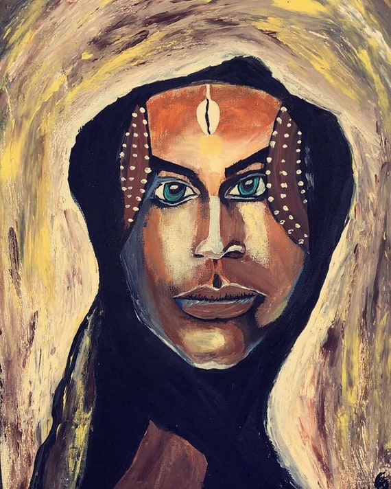 Maasai