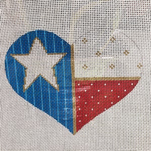 Patriotic Heart