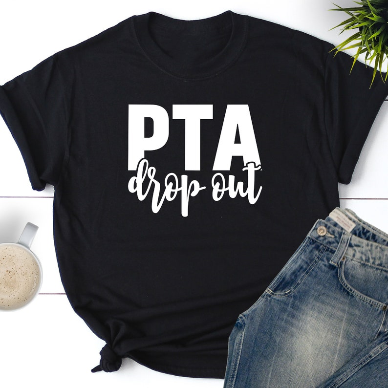 funny pta shirts