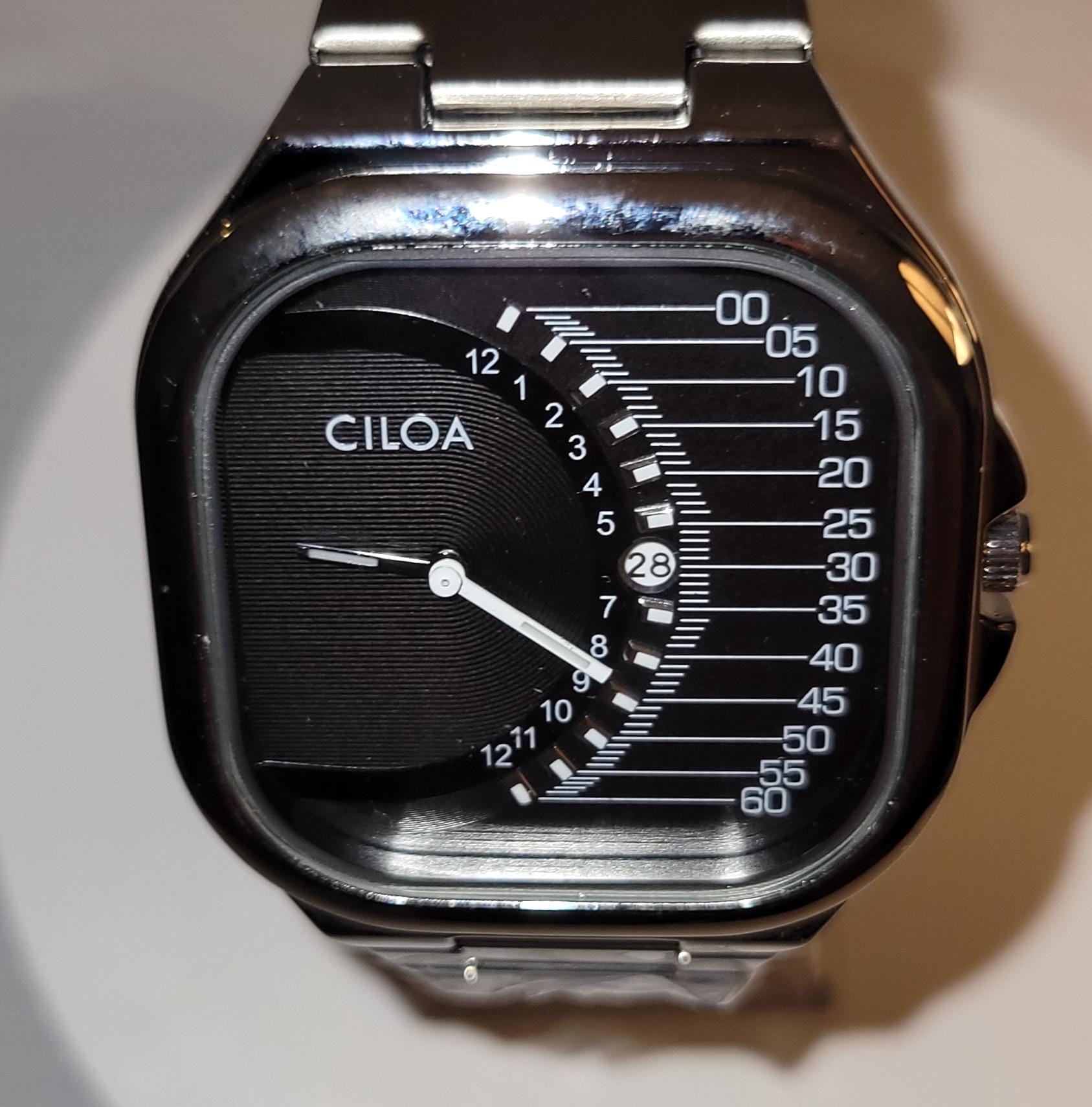 190329-1　SEIKO / CASIO / CITIZEN / その他等　約100本セット　SEIKO多め　腕時計まとめ売り　＠60