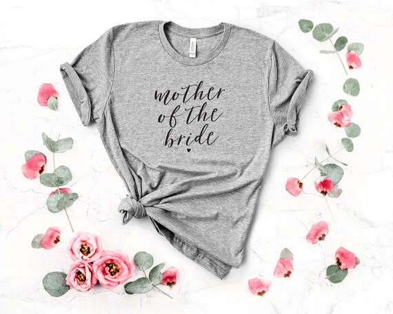 mother of the bride gifts etsy