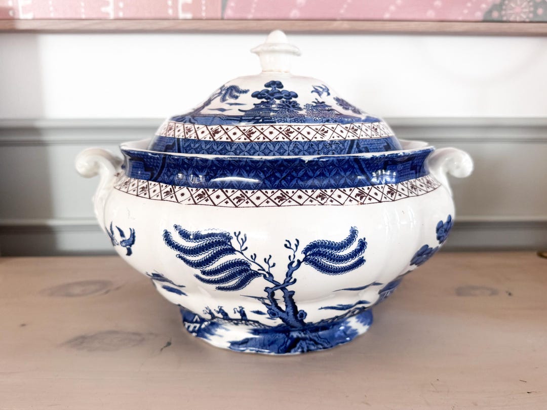 Boothsブースwillow A8025 リアルオールドウィロー チューリーン Boothsブースwillow A8025 リアルオールドウィロー チューリーン