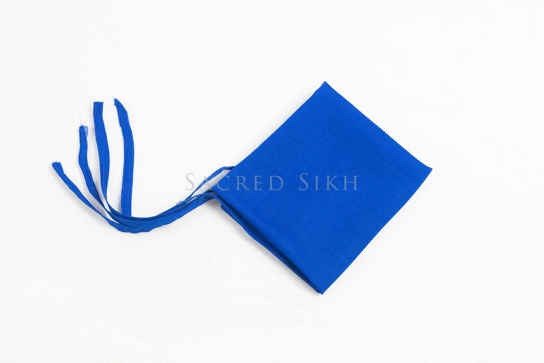 Patka Icon Royal Blue Patka - Etsy UK