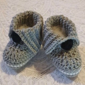CROCHET PATTERN PDF Crochet Child Slippers Pattern Crochet - Etsy