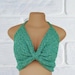 see more listings in the Crop Tops section