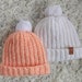 see more listings in the Hat (Baby to Adult)  section