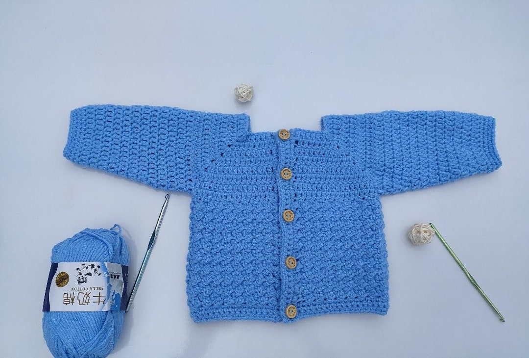 crochet-pattern-pdf-crochet-baby-cardigan-pattern-easy-etsy