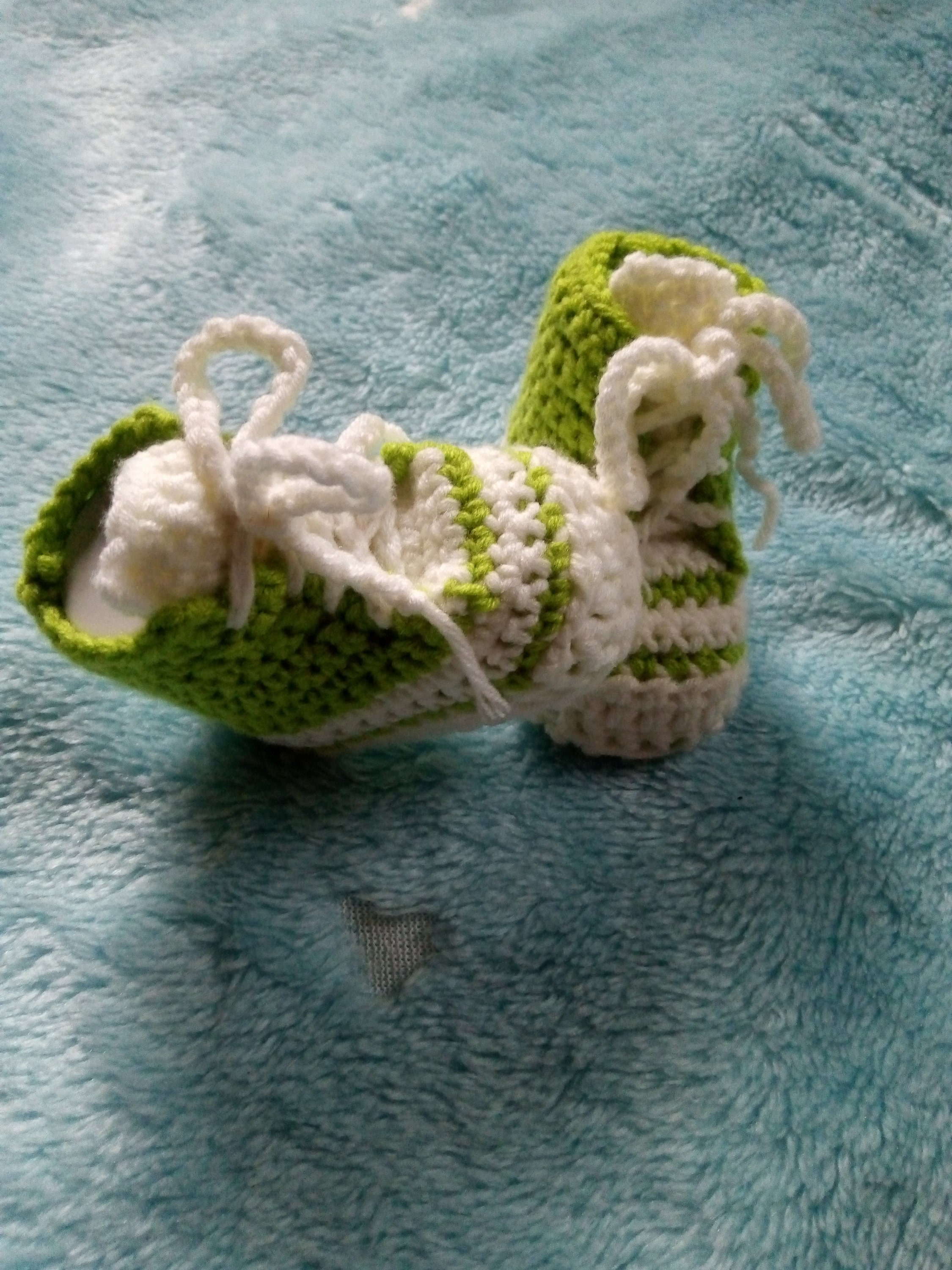 CROCHET PATTERN PDF Crochet Baby Sneakers Baby Crochet Etsy Australia