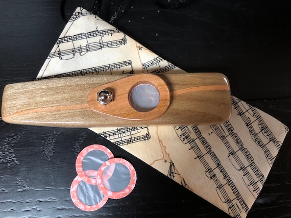 Kazoo pour les enfants, Accessoire d'instrument de Algeria