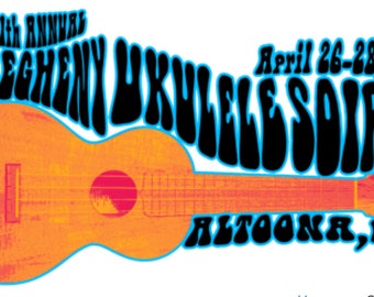 Kazoo - Allegheny Uke Soiree