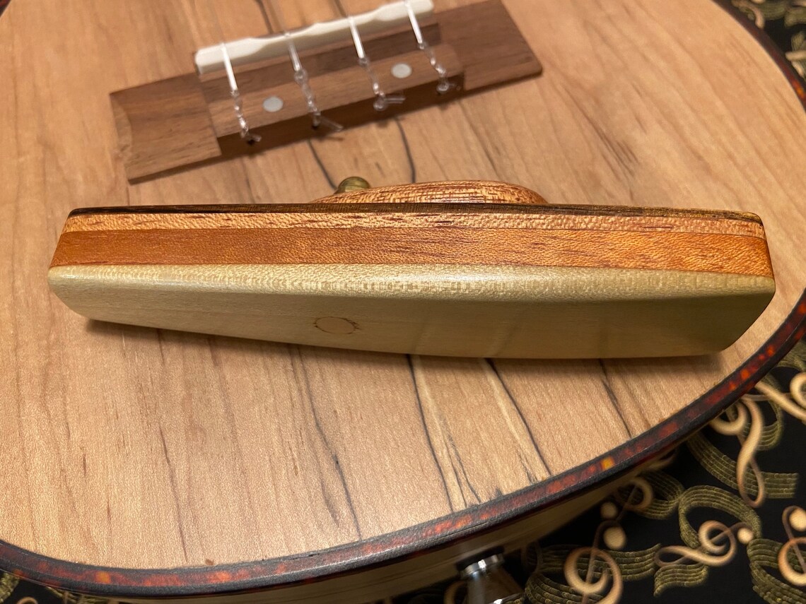 Shiny Grooves Handmade Wooden Kazoos Harmonica Mirliton Kazoo Etsy