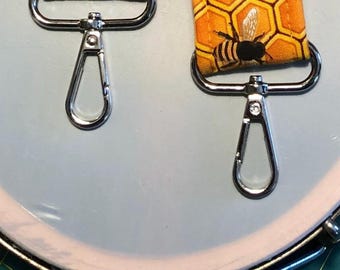 Banjo or Banjolele Clips