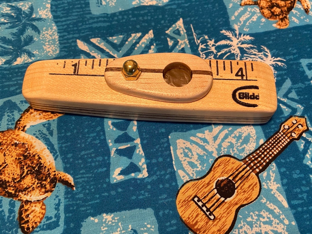 Rulers Rule Handmade Wooden Kazoos Harmonica Mirliton Kazoo Etsy