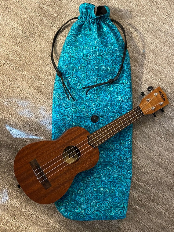 KIT REGALO BEBÉ – Ukelele