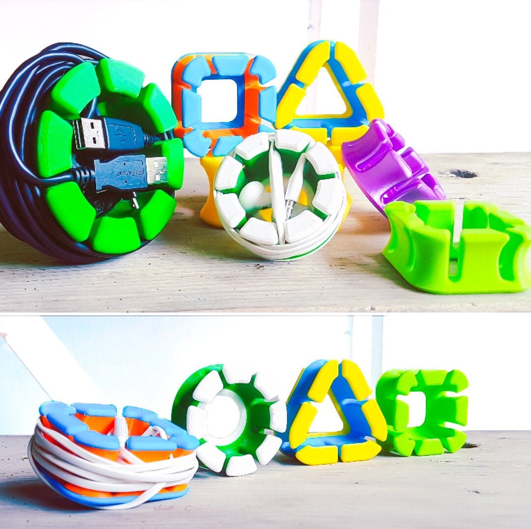 Earbud Holder Earphone Holder Headphone Holder Organizer Etsy UK