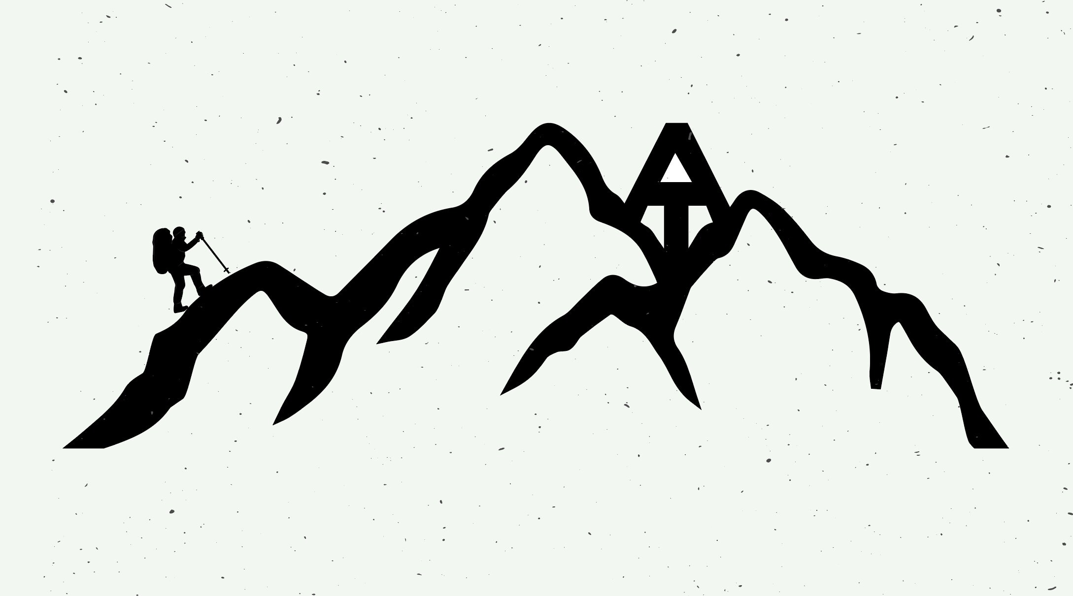 Appalachian Trail Sticker Appalachian Trail Sign Appalachian Etsy