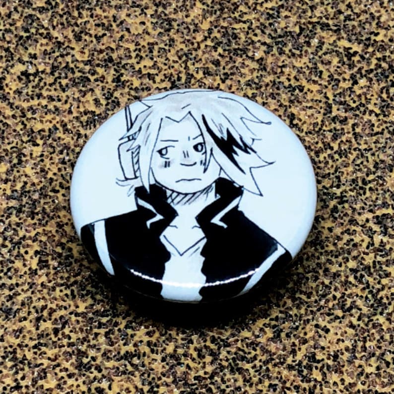 An Academic Hero Named Denki Pin