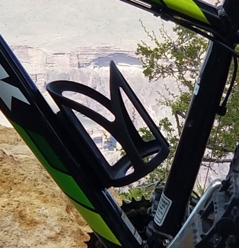 bicycle drink bottle holder