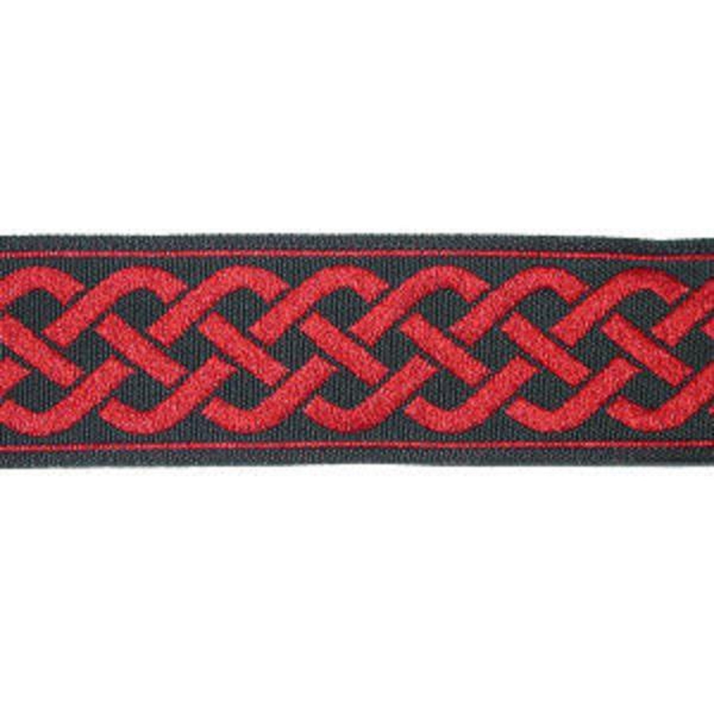 Celtic Rope Ribbon Celtic Knot Ribbon – 8 Ancient Celtic Knots and Their Meanings – HDNWTQ