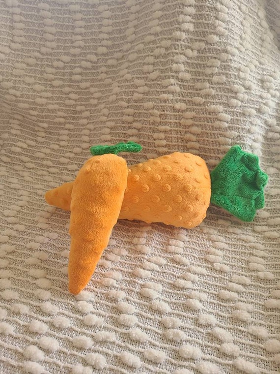 Dog Carrot Toy for Easter -  Israel