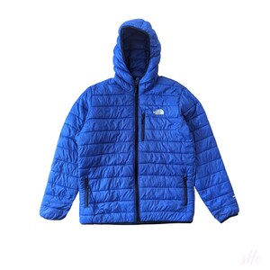 Hooded down 2025
