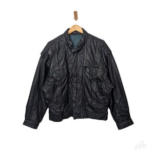2nd hand leather jackets for sale new arrivals