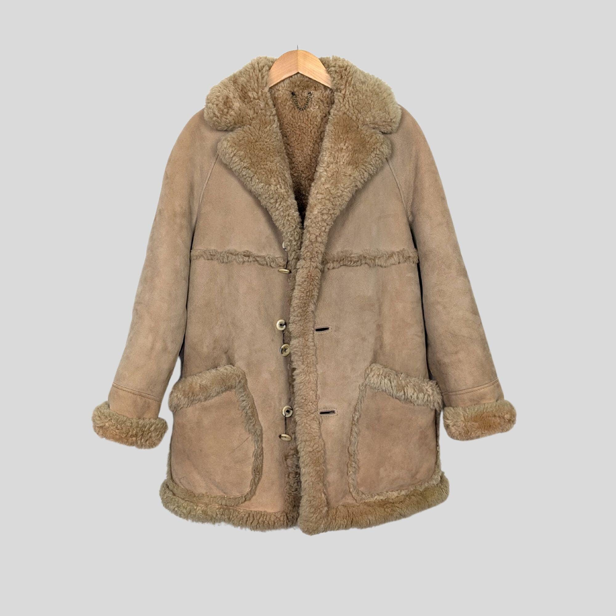 Lakeland Coat 70s - Etsy Lakeland Coat 70s - Etsy