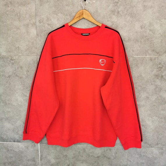 Rare! Nike Vintage Crewneck Sweater | 80s/90s Nike