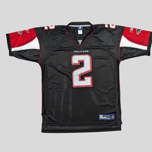 Reebok Matt Ryan Atlanta Falcons Jersey XL (US) | NFL Jersey