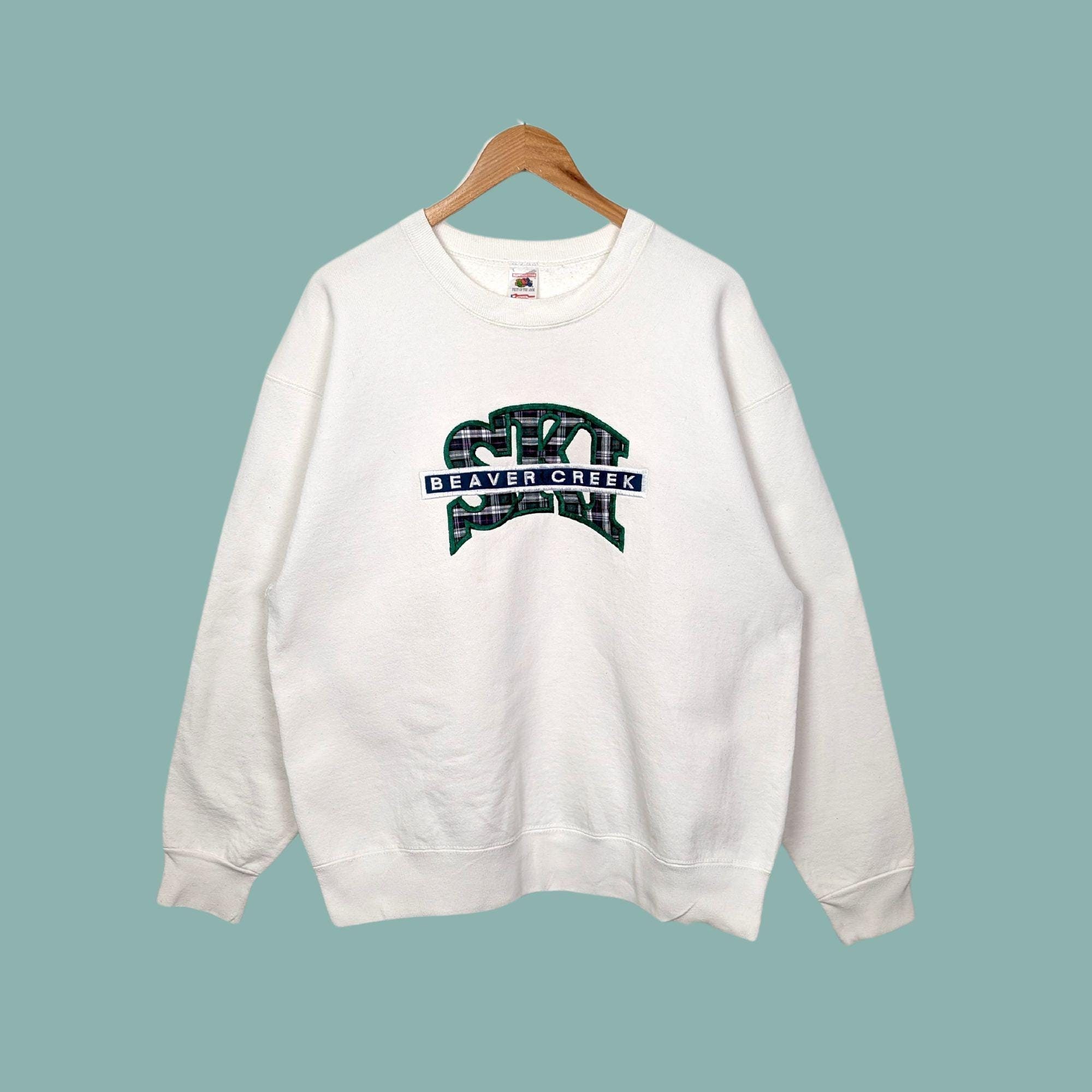 Champion Reverse Weave BEAVER CREEK L
