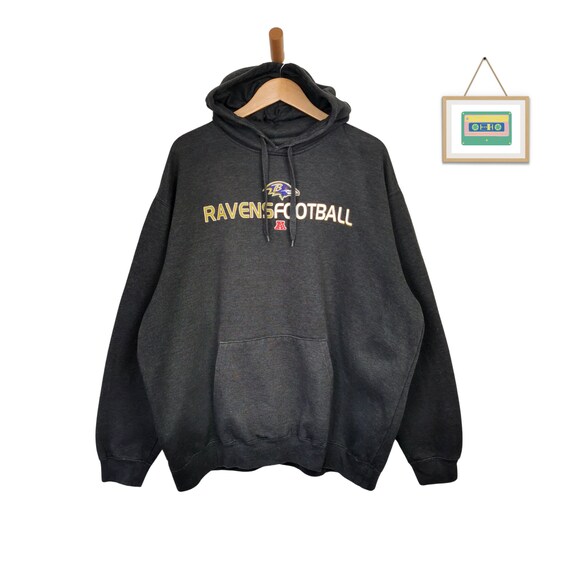 Baltimore ravens hoodie deals uk