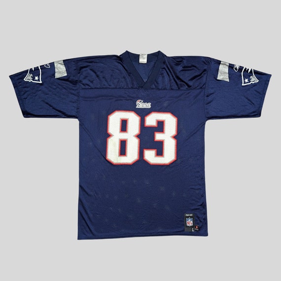 New england patriots reebok jersey online