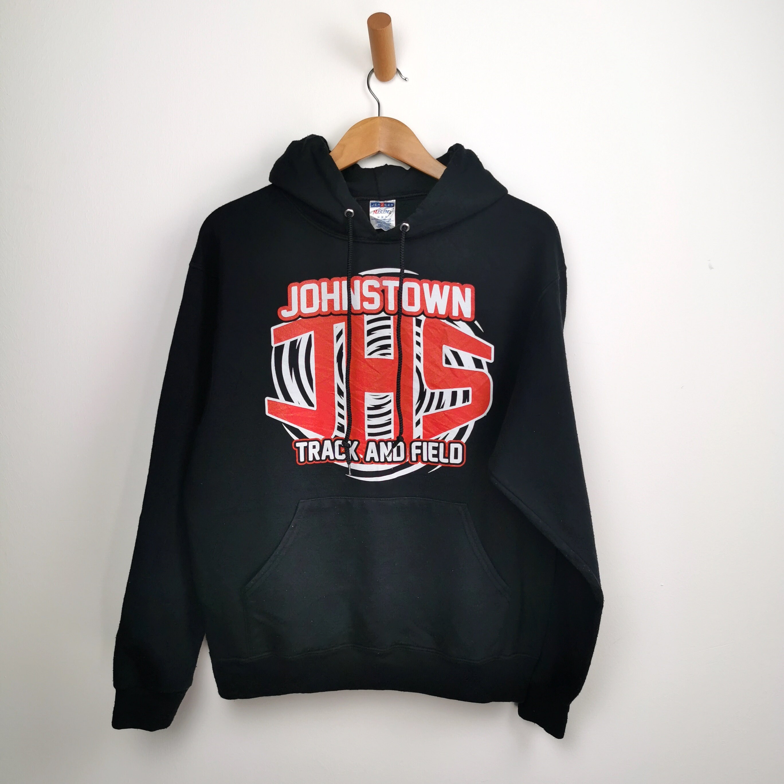 Sudadera con capucha vintage de EE. UU. Suéter universitario Etsy