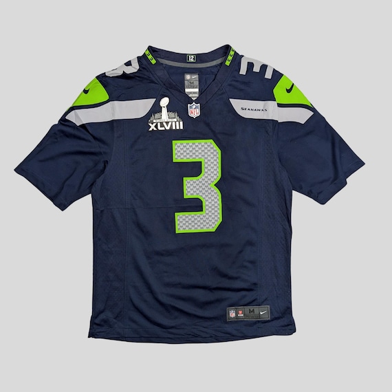 Seahawks jersey official sale