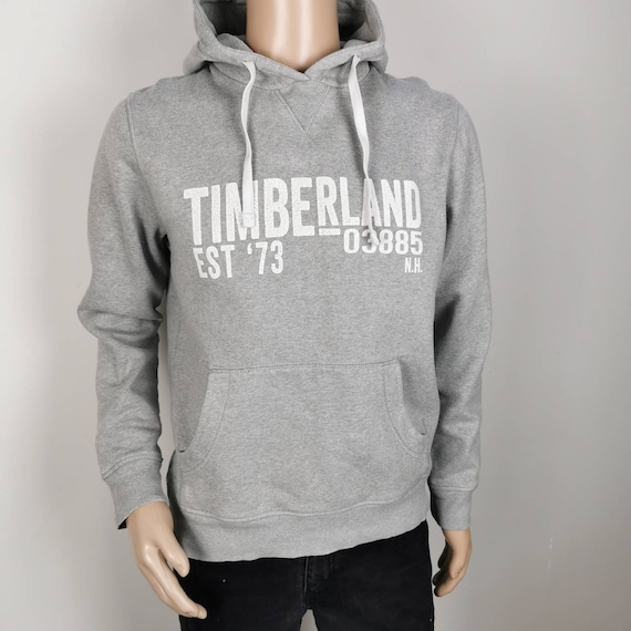 Vintage Timberland Hoddie Slim fit / Men's M