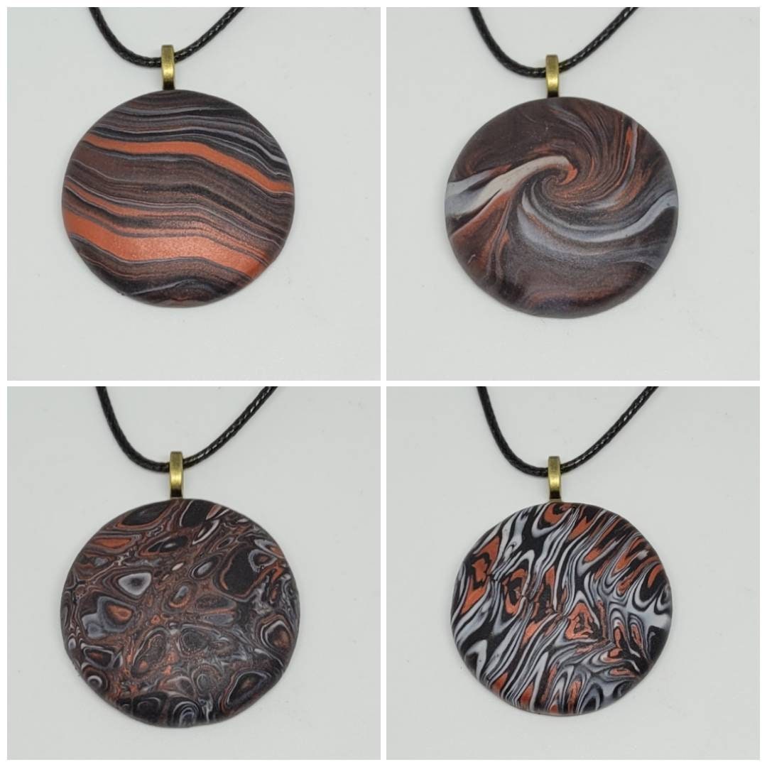 Sep 30  Make a Simple Pendant Using Precious Metal Clay — Studios of Cocoa  Beach