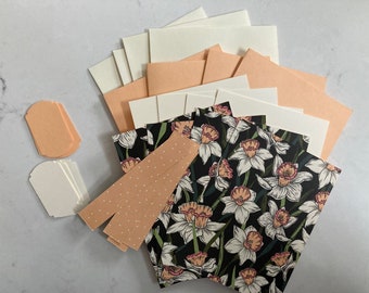 Card Making Kit | Etsy