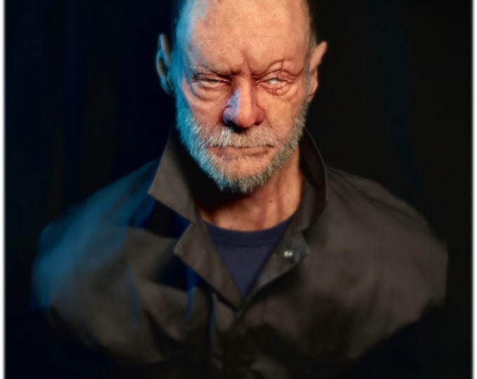 Smiths Grove Slasher V2 Etsy