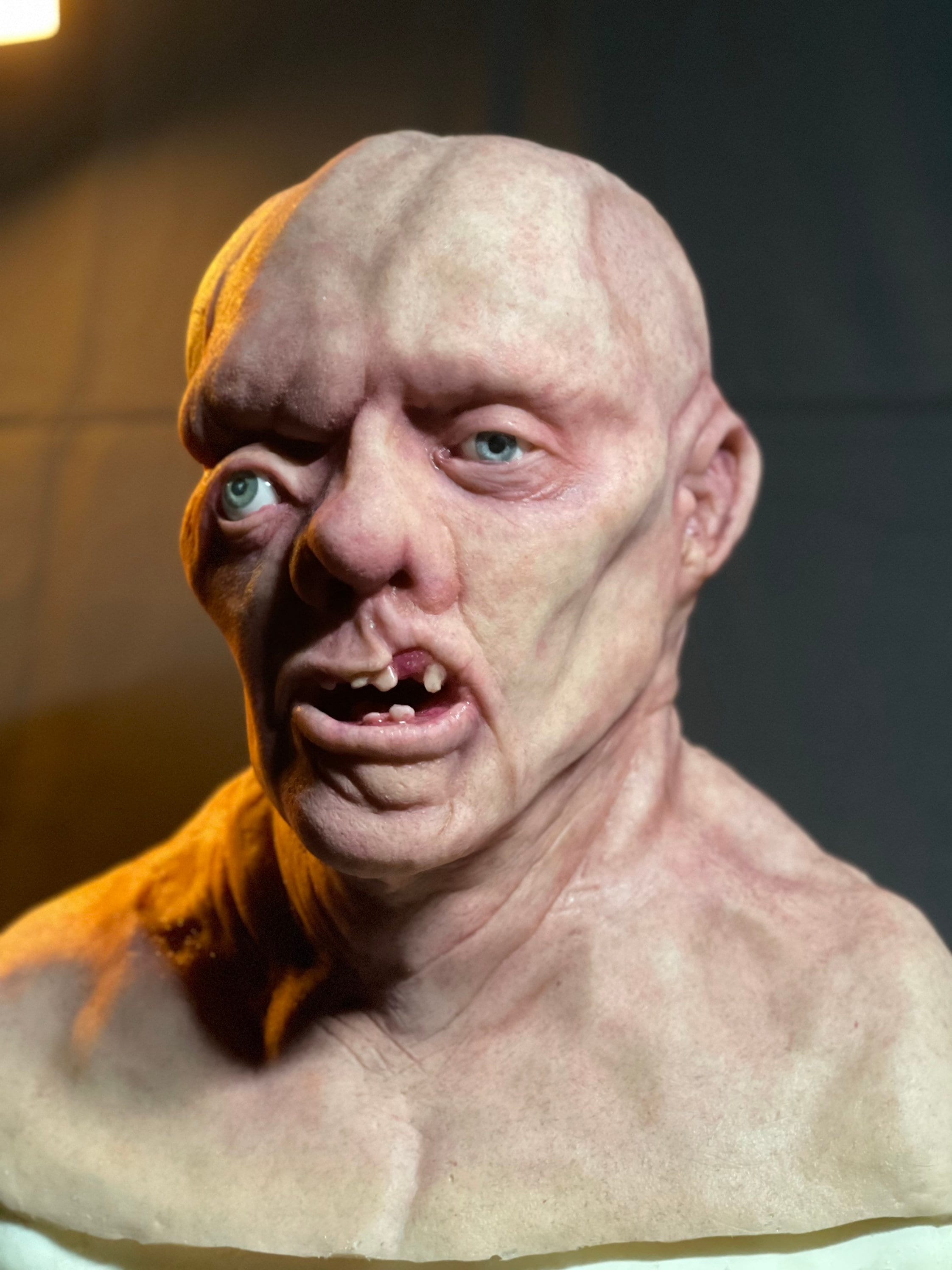 酔っ払いおじさん 3D 胸像 | 13日の金曜日 | ジェイソン